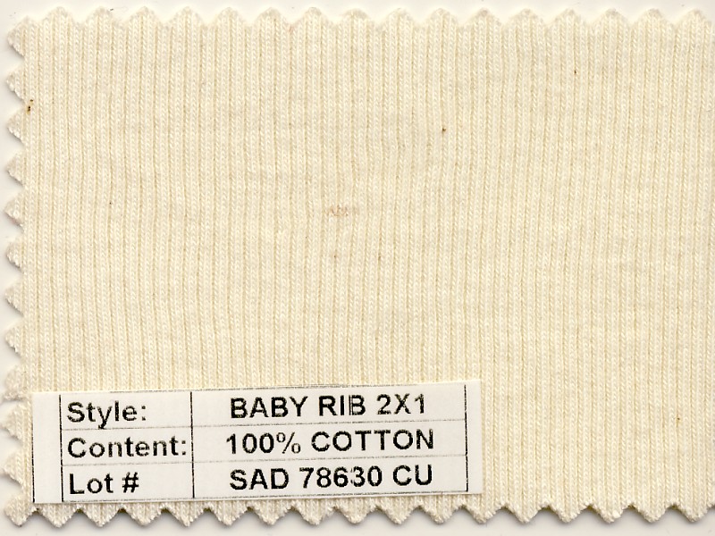 Baby Rib 2x1